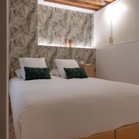 Mihotel Georges Lyon Buitenkant foto