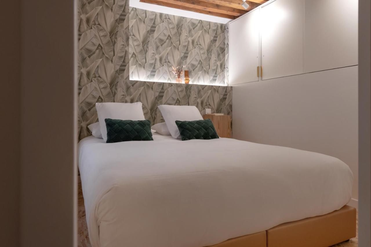 Mihotel Georges Lyon Buitenkant foto